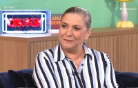 Ρηνιώ Ξυλούρη: Η κόρη του Νίκου Ξυλούρη μιλάει για τον πατέρα της και τον πόνο της απώλειας