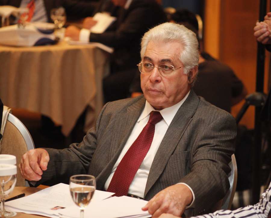 Πέθανε ο πρώην υπουργός της Νέας Δημοκρατίας Αριστοτέλης Παυλίδης