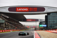 Formula 1: Το 2ο Grand Prix στην Κίνα έρχεται ζωντανά στον ANT1