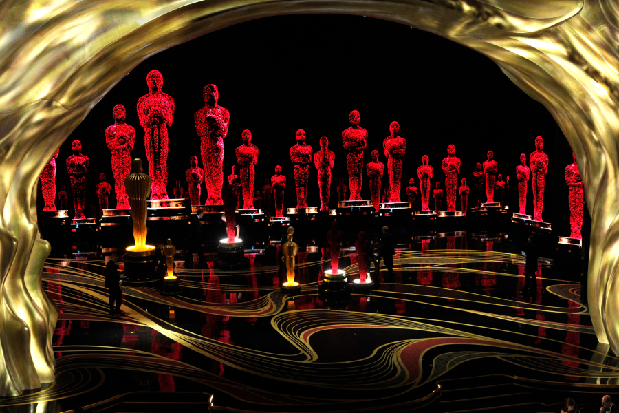Όσκαρ 2025: Αποκαλύφθηκαν οι σταρς που θα ερμηνεύσουν επί σκηνής