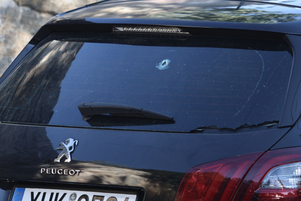 Μαρκόπουλο: «Βεντέτα» πίσω από τη φονική επίθεση με τον νεκρό 5χρονο