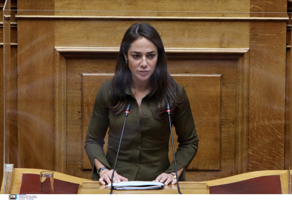 Μιχαηλίδου: Αλλαγή σελίδας στην παιδική προστασία με θεσμικές παρεμβάσεις που προηγήθηκαν των γεγονότων