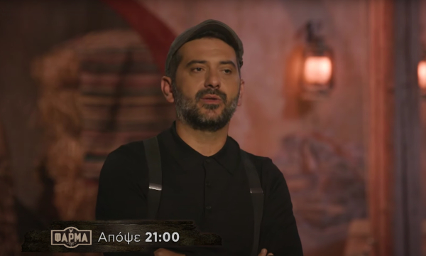 Φάρμα: Η ένταση κορυφώνεται στην πράσινη ομάδα- Όσα θα δούμε σήμερα στις 21:00