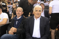 Θλίψη στο ελληνικό μπάσκετ: Έφυγε από τη ζωή ο Σούλης Μαρκόπουλος