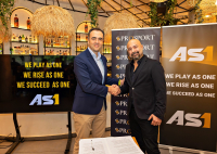 H Prosport εντάσσεται στην AS1