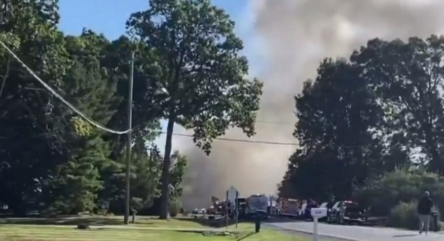 Μίσιγκαν: 4 νεκροί και 8 τραυματίες από επίθεση ενόπλου σε εκκλησία