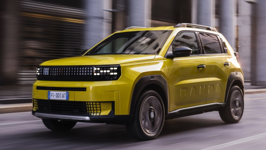 Ελληνική αγορά αυτοκινήτου: Σταθερότητα και νέες ισορροπίες