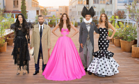 GNTM 7: Η επίσημη ανακοίνωση του Star για την πρεμιέρα – Οι λεπτομέρειες της νέας σεζόν
