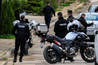 Γυναικοκτονία στη Δράμα: Αστυνομικός μαχαίρωσε και σκότωσε την αστυνομικό σύζυγό του - Αυτοκτόνησε μετά την πράξη του