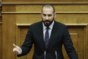 Τζανακόπουλος για προστασία πρώτης κατοικίας: Πιθανόν σήμερα η νομοθετική ρύθμιση - Πρόοδος στις διαπραγματεύσεις