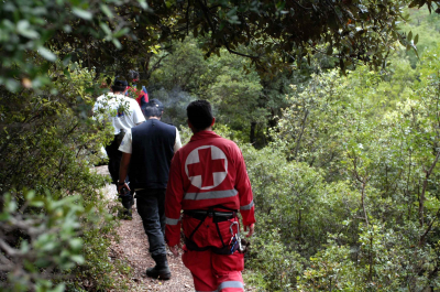 Θρίλερ με νεκρό τουρίστα στα Χανιά, βρέθηκε απαγχονισμένος σε φαράγγι