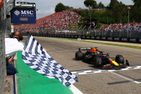 Formula 1: To 7o Grand Prix στην Ίμολα έρχεται στον ANT1 (Βίντεο)