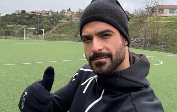 Άρης Μουγκοπέτρος: Οι δηλώσεις του ύστερα από το ατύχημα - Έχει κινηθεί νομικά