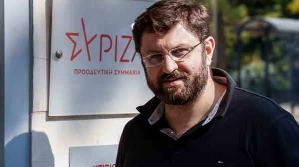 Ζαχαριάδης για δηλώσεις Μητσοτάκη για πυρηνική ενέργεια: «Η χώρα δεν θα γίνει πειραματόζωο στους επικίνδυνους σχεδιασμούς του»