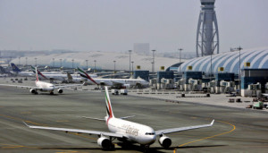 Ντουμπάι: Drone διέκοψε τη λειτουργία του διεθνούς αεροδρομίου