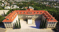 Athens College Opens Applications for 2025-2026 Scholarships