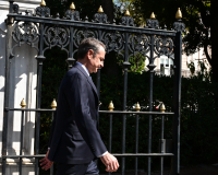 Ξενοφών Κοντιάδης: Εσφαλμένη η πρόταση του πρωθυπουργού για το ασυμβίβαστο των ιδιοτήτων του βουλευτή και του υπουργού