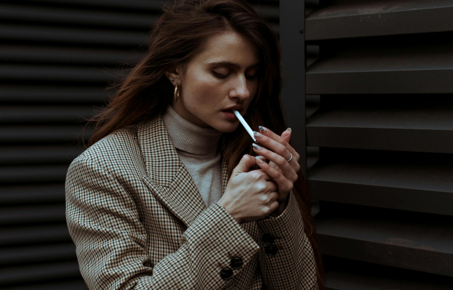 Τι συμβαίνει στο σώμα όταν κάποιος σταματάει το κάπνισμα