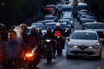 Διαψεύδονται τα περι αλλαγής των πινακίδων κυκλοφορίας