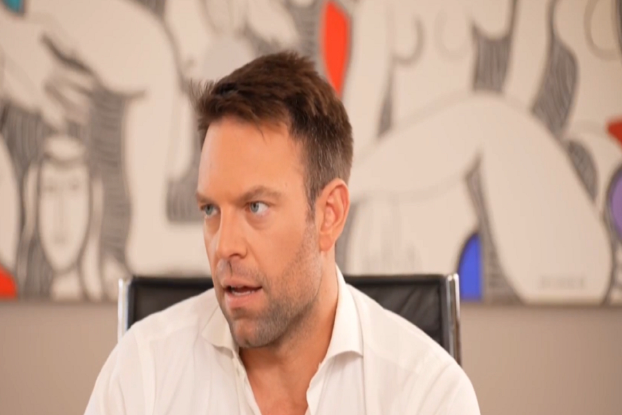 Κασσελάκης: Ο ΣΥΡΙΖΑ το φυσικό σπίτι του προοδευτικού κέντρου – Να μην περιμένει τηλέφωνο ο Ανδρουλάκης