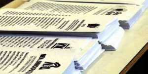 Τα ψηφοδέλτια για τους υποψήφιους ευρωβουλευτές στις εκλογές 2014