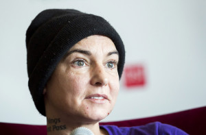 Sinead O’ Connor: Μπαίνει σε πρόγραμμα αποτοξίνωσης - «Ήμουν εξαρτημένη μια ολόκληρη ζωή»
