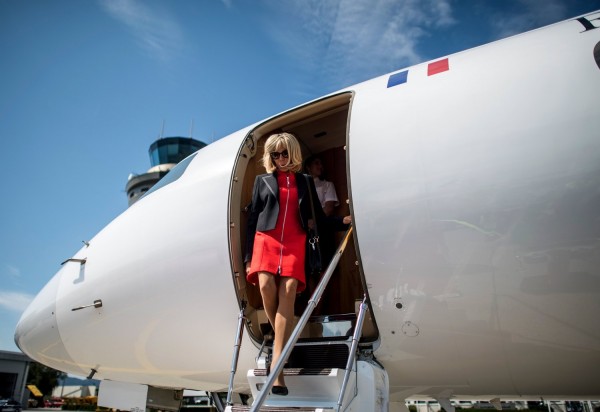 Η κ. Μπαζιάνα θα ξεναγήσει την Μπριζίτ Τρονιέ στις «δύο όψεις της Ελλάδας»