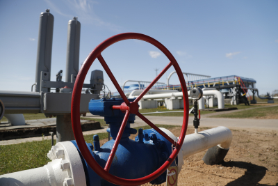 Ανατροπή με τον Nord Stream 1: Αρχίζει ξανά ροή φυσικού αερίου την Πέμπτη