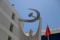 ΚΚΕ για έφοδο ΣΔΟΕ στον Σύλλογο των Τεμπών: Κυβερνητική απόπειρα να κολλήσει τη «ρετσινιά» του διεφθαρμένου σε όσους αντιστέκονται