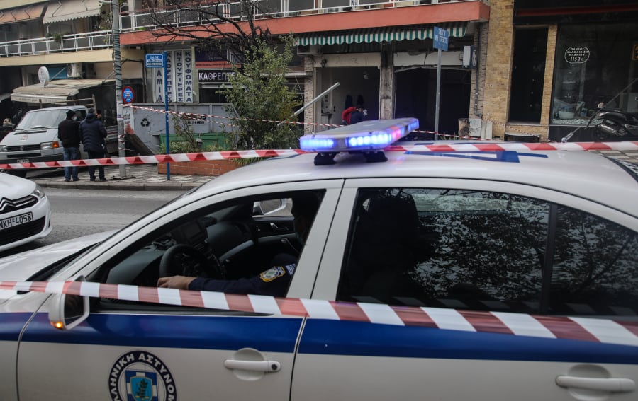 Προφυλακιστέος ο πατέρας που φέρεται να στραγγάλισε την κόρη του στη Θεσσαλονίκη