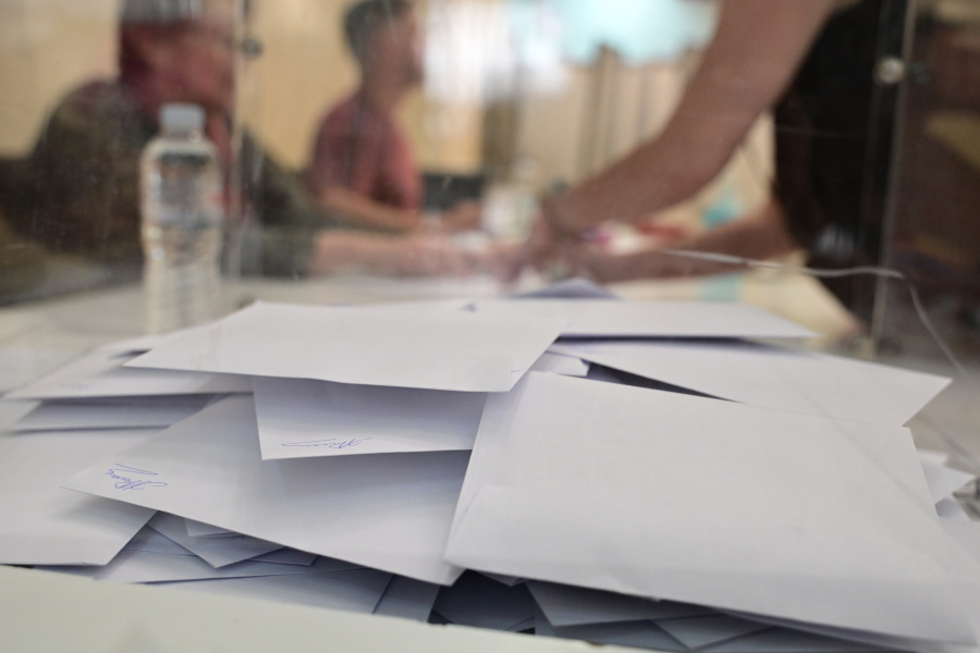 Ευρωεκλογές 2024: Πόσες μέρες εκλογική άδεια δικαιούμαι; Τι ισχύει στον ιδιωτικό τομέα