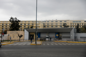 Έρχεται στην Αθήνα ο υπουργός Άμυνας του Ισραήλ, θα συναντηθεί με Παναγιωτόπουλο