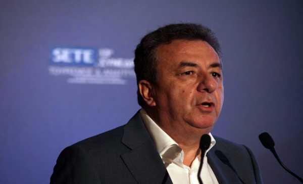 Παρέμβαση Περιφερειάρχη Κρήτης για τα κονδύλια στις Περιφέρειες