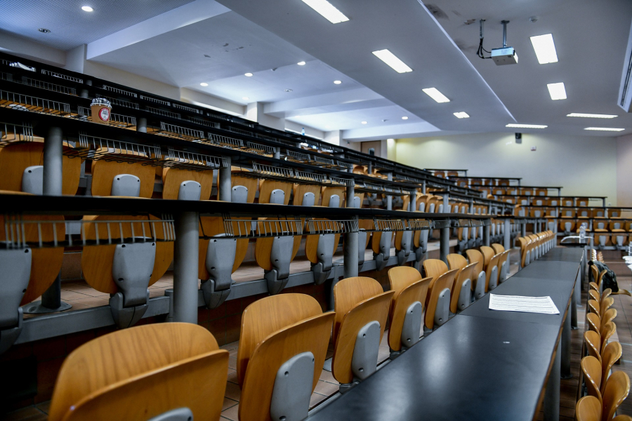 Μετεγγραφές φοιτητών 2022: Βγήκαν τα αποτελέσματα, ξεκίνησαν οι ενστάσεις - αιτήσεις θεραπείας