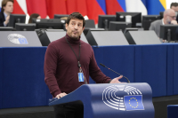Δημήτρης Αρβανίτης για Αλέξη Γεωργούλη: «Μετρημένο παιδί, όχι ιδιαίτερης ευφυίας»