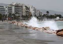 Aπαγορευτικό απόπλου από Πειραιά