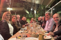 Ραντεβού τον Μάιο δίνουν Πολάκης, Παππάς και Σπίρτζης