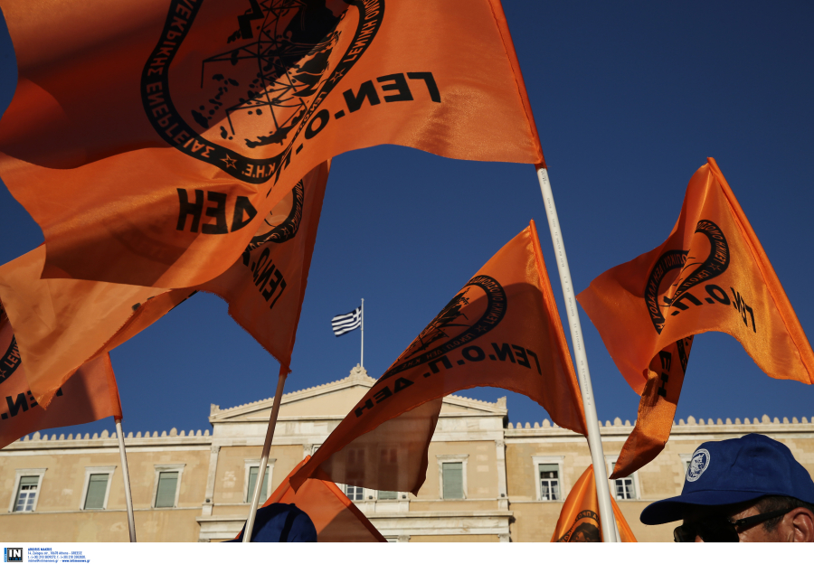 Η «διχοτόμηση» ΣΥΡΙΖΑ έφερε νίκη της ΔΑΚΕ στη ΓΕΝΟΠ ΔΕΗ