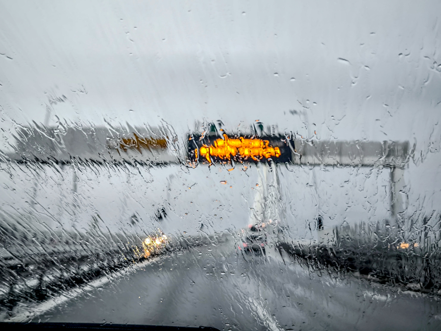 Καιρός: Έρχεται διπλή κακοκαιρία με ισχυρές καταιγίδες - Οι περιοχές