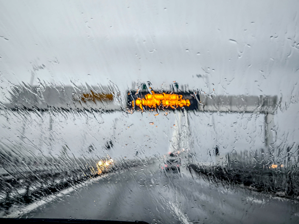 Καιρός: Έρχεται διπλή κακοκαιρία με ισχυρές καταιγίδες - Οι περιοχές