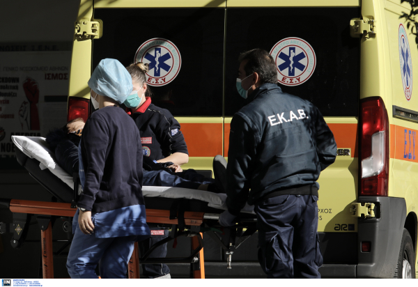 Νεκρός οδηγός ΙΧ έπειτα από καταδίωξη στον Κηφισό (Βίντεο)