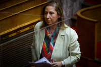 ΣΥΡΙΖΑ: Ερώτηση προς τον Χατζηδάκη για τον ΕΦΚΑ - Τον κατηγορούν για σκόπιμη απαξίωση του φορέα