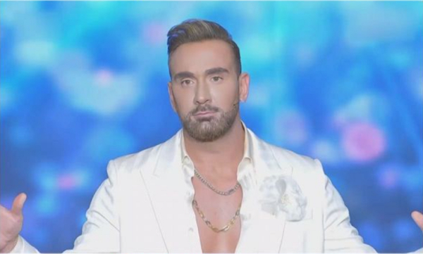 Επάνοδος στην τηλεόραση για το Νίκο Κοκλώνη – Το νέο εγχείρημα στο Open