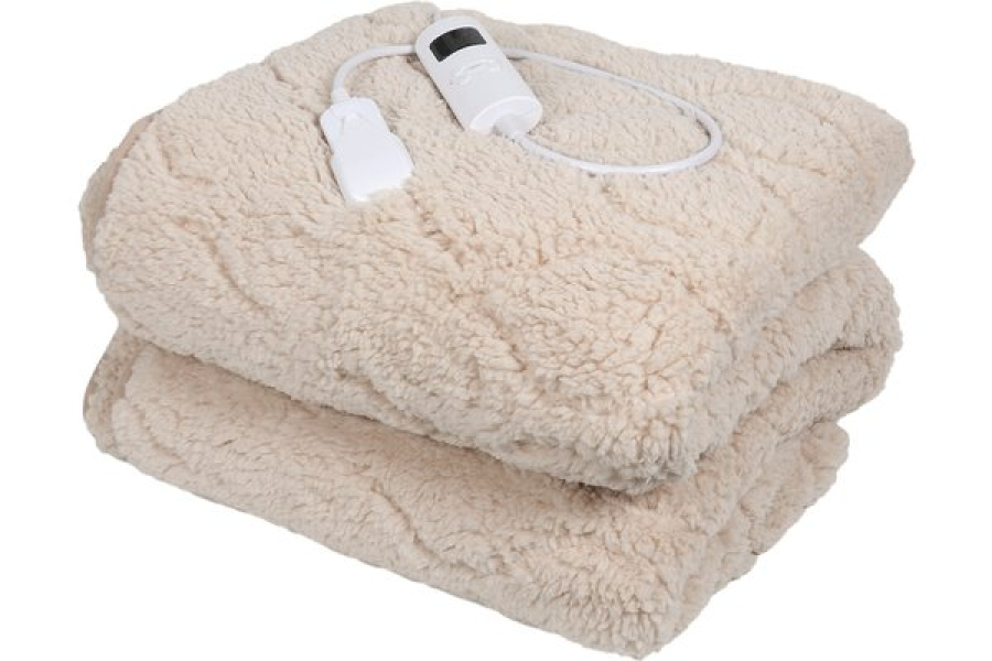 Ανακαλείται ηλεκτρική κουβέρτα από τις ευρωπαϊκές αγορές - Κίνδυνος εγκαυμάτων