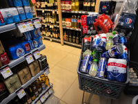Greece Rolls Out Price Cuts on 1,500 Supermarket Products. How Much Will Shoppers Actually Save?