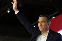 Τι είναι η πατριωτική εισφορά που πρότεινε ο Αλέξης Τσίπρας - Το 1% των πιο ισχυρών Ελλήνων θα πληρώσει
