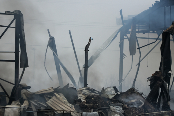 Ορισμό τεχνικού συμβούλου για τη «Βιολάντα» ζητά το Εργατικό Κέντρο Τρικάλων