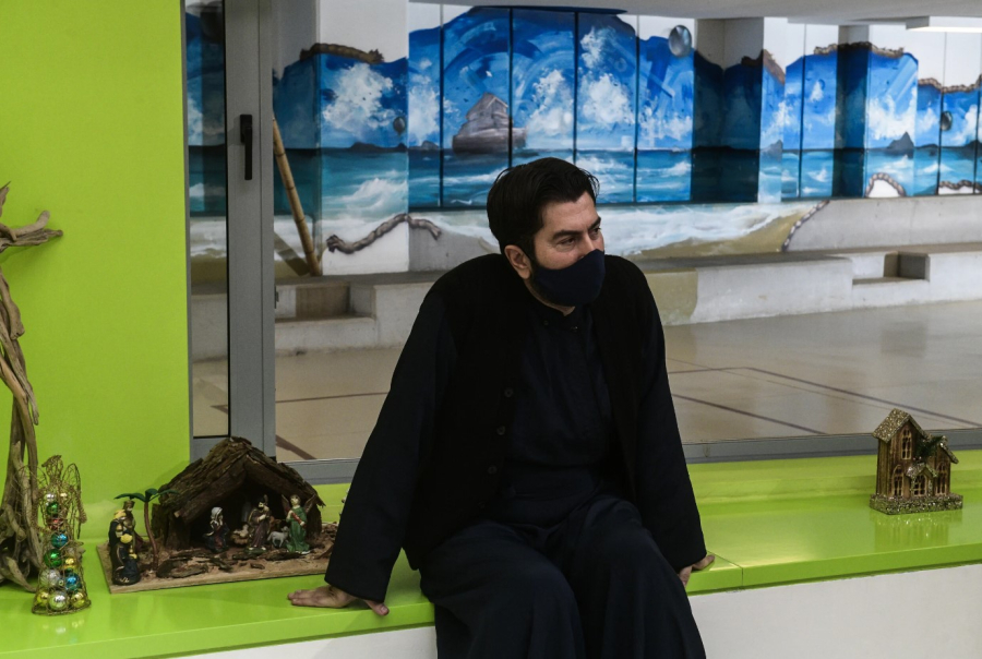 Κιβωτός του Κόσμου: Η «κόκκινη γραμμή» της υπεράσπισης του πατέρα Αντώνιου και το μυστήριο με τη θυρίδα που άδειασε