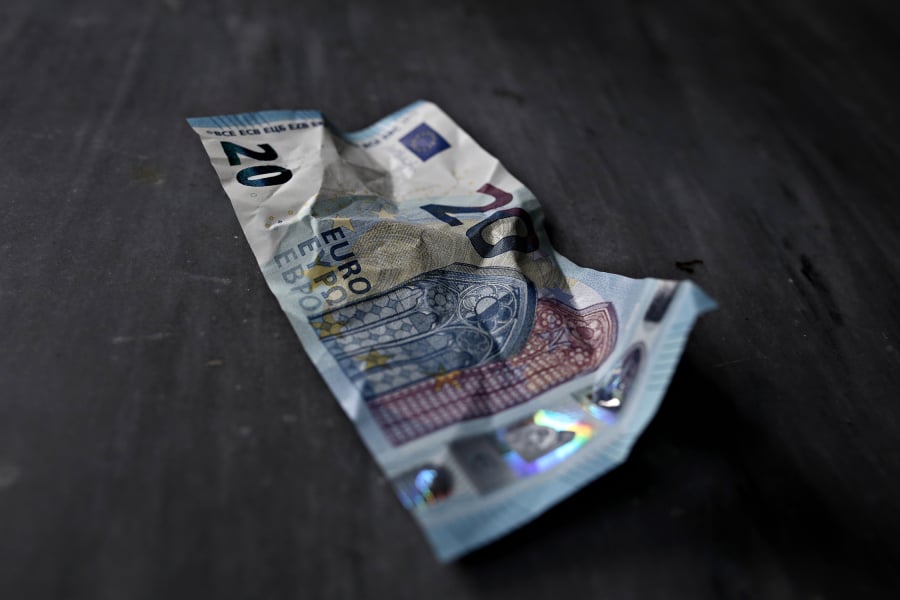 Επίσημο: Αυτές είναι οι ημερομηνίες πληρωμής για τις συντάξεις Δεκεμβρίου