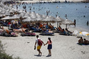 ΟΠΕΚΑ: Λήγει η παράταση για τον Κοινωνικό Τουρισμό